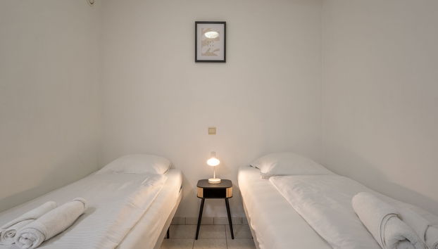 Helvetia with parking - Foto 5, Bedroom