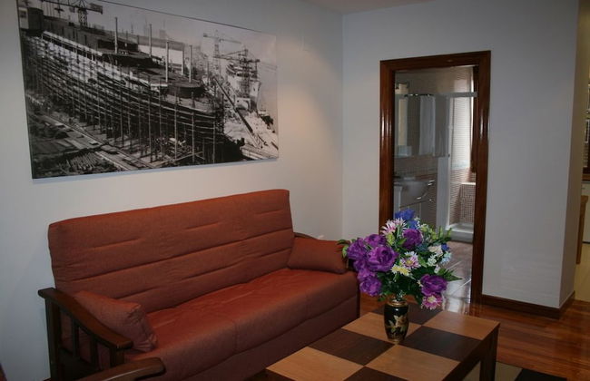 Apartamentos Metro Pasarela - Foto 16