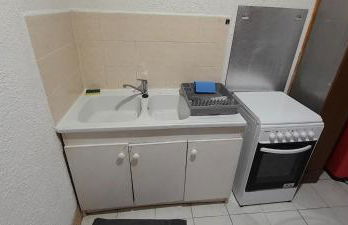 Residence Jules Ferry, Appartement 4 - Foto 20