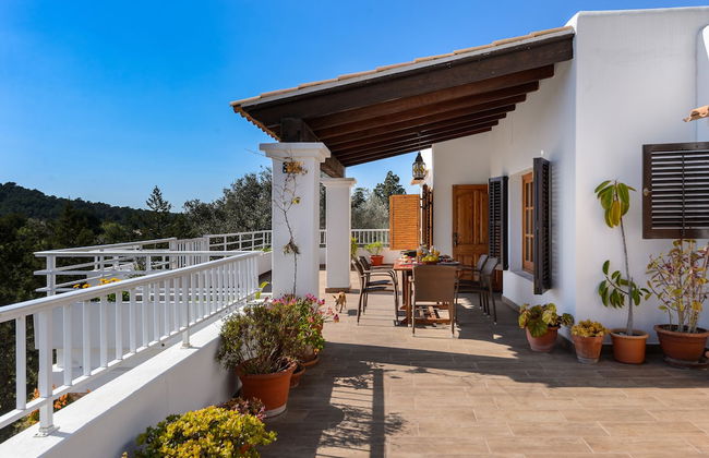 Villa Bella Vista Peralta - Photo 18