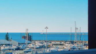 Apartamento rojo con vistas al mar - Foto 3