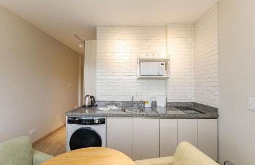 Estúdio do Bosque – Juvevê | Gonzaga Stays - Foto 17