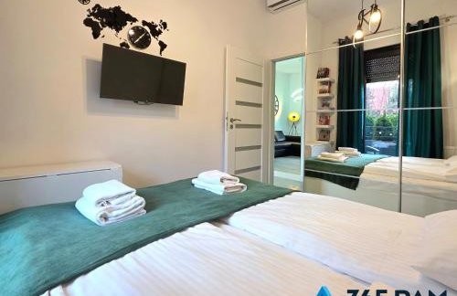 365PAM - Zielony Przylądek przy Plaży w Summer Lofts - Foto 35