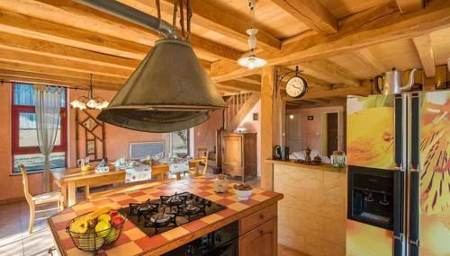 Maison familiale avec piscine privée à Le Buisson-de-Cadouin - Foto 4