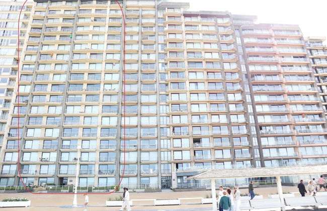 Apartment in Nieuwpoort With Sea Views - Photo 11