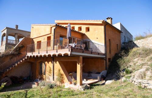 Casa artística i acollidora a Pau - Foto 22