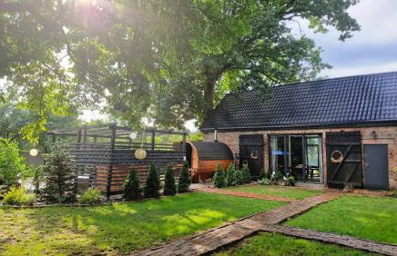 Stodoła HOME&CHILL - Foto 1