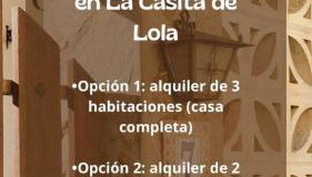 La casita de lola - Photo 2