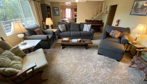 Hodges Hill Yosemite House - Foto 5