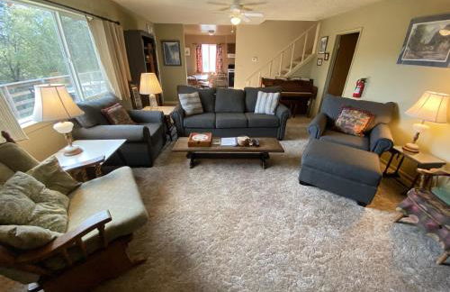 Hodges Hill Yosemite House - Foto 5