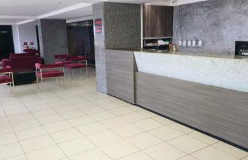 Janelinha pro mar Golden tower - Foto 46