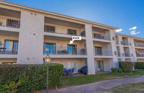 Perfect Family Escape - 3 Bed Condo with Pools - Photo 16