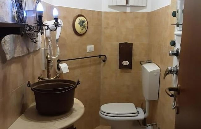 Atollo della Sabina - Foto 18