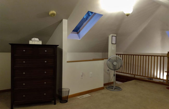 Doubleday House - Foto 15