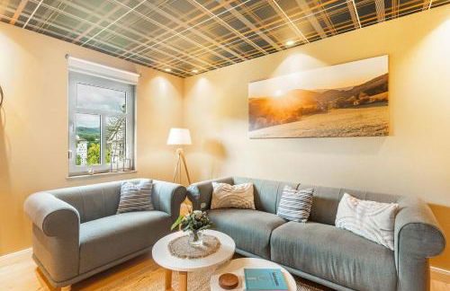 Ferienhaus Altstadtchalet - Foto 2