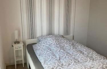 Schöne Ferienwohnung im Ergeschoss mit Terrasse - Foto 10