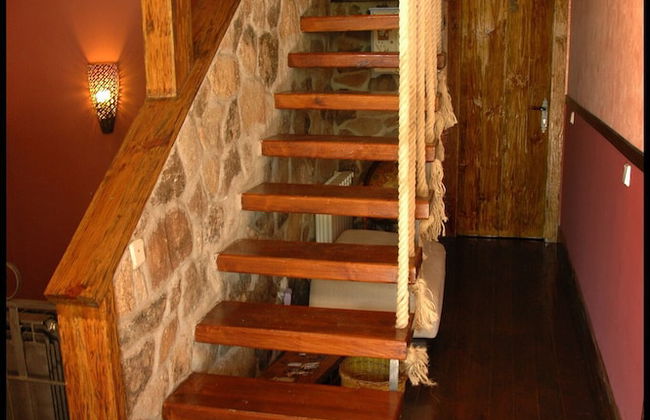 Posada Rural Spa Granja La Tejera de Lozoya - Foto 33