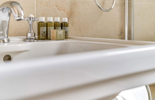 St. James / Westminster Apartment - Foto 15