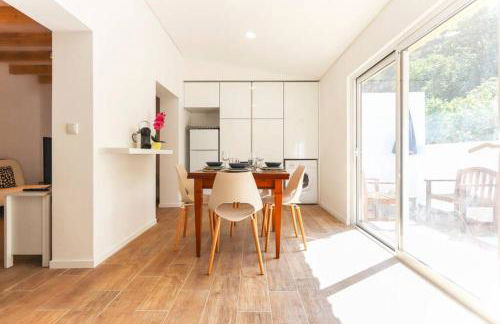 CAPARICA BEACH VILLA - Foto 8