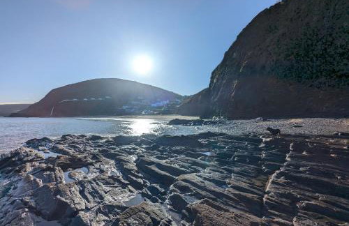 Swn Y Saith, dog-friendly stay in Tresaith - Foto 22