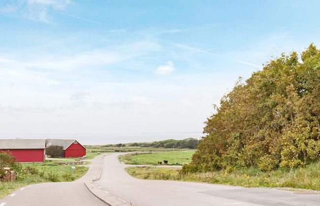 5 Person Holiday Home in Falkenberg-by Traum - Foto 30