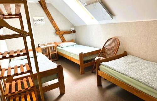 Agroturystyka Różanka - Foto 33