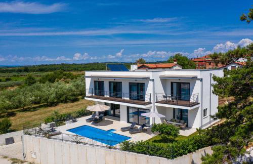Villa Fortuna by Rent Istria - Foto 48