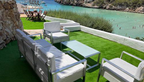 Menorca Dreams, Acceso Directo a Playa - Foto 1