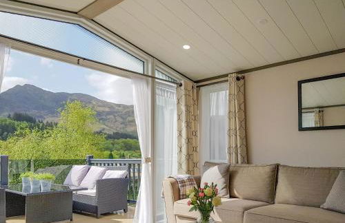 Ben Vorlich Lodge - Photo 3