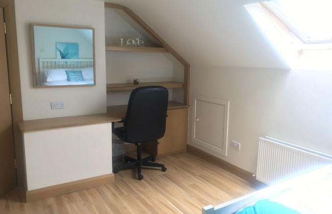 Dungannon 2 Bed Bungalow - Sleeps 5 - Pet Friendly - Foto 6