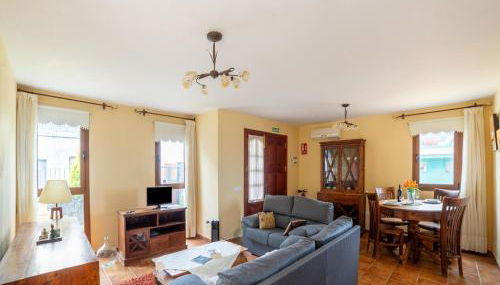 Villa in Tenerife with Pool and Sea Views - Foto 2