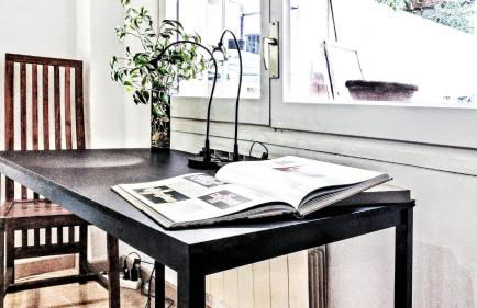 BizFlats Garden House - Foto 41