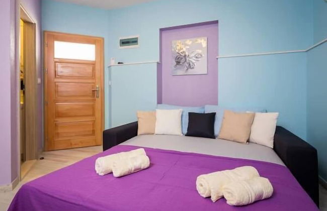 Split Bliss Apartments - Foto 5