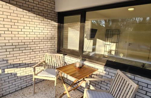 Urban Suites HBN - Foto 8