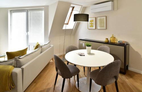 SAXX Apartments Leipzig - Foto 27