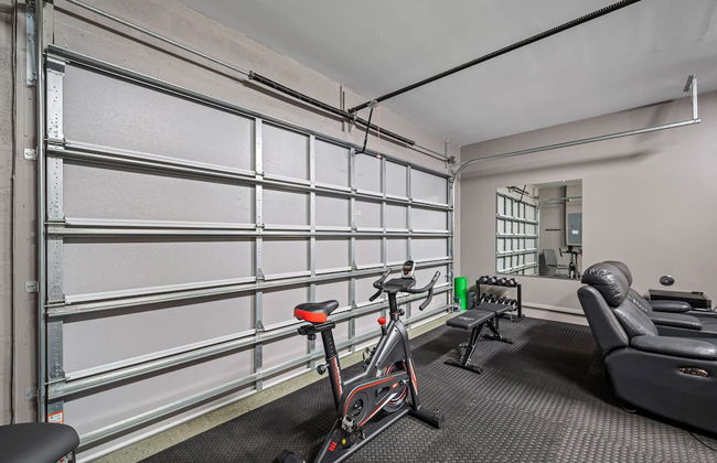 Luxury Tampa Home w/ Pool, Jacuzzi & Amenities - Foto 42