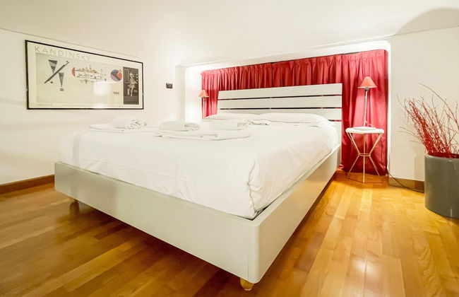 LuxRent Loft Lagrange - Foto 3