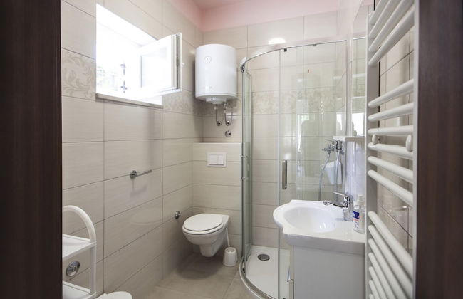 Apartments Bubamara 1398 - Foto 43