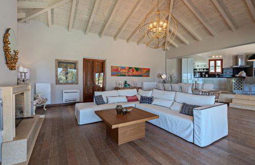 Villa Delfini - Elevated Sea Views by etouri - Foto 14