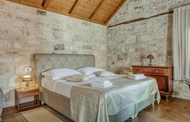 Emperor Suite - Beyond Timeless - Foto 6