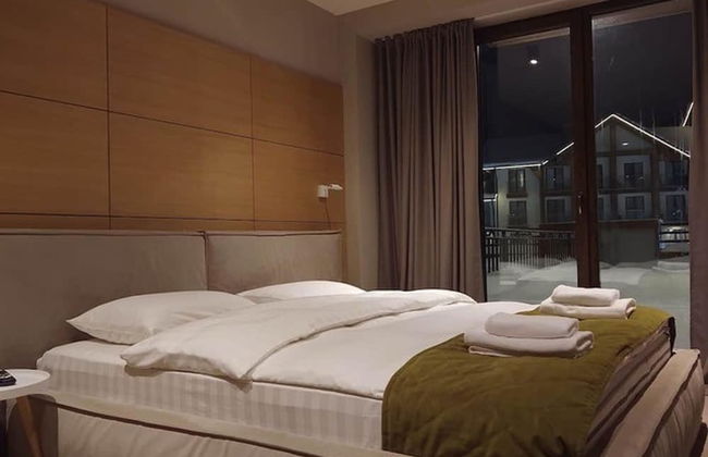 New Gudauri, Redco Apartments - Foto 6