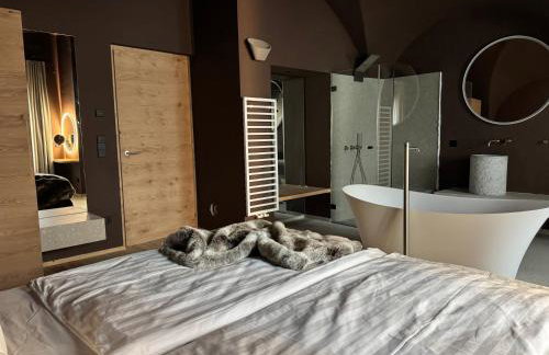 La Maison 35 - Bruneck - zentral gelegene Appartments - Foto 24