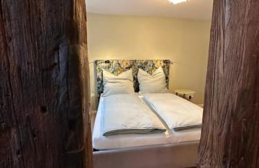 Fachwerk-Romantik am Dom - Foto 5