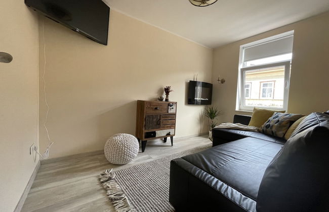 Prime 2Br Apt Next to Train Station - Foto 6