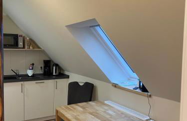 Fewo Haus Peters "De Lütte" - Foto 9