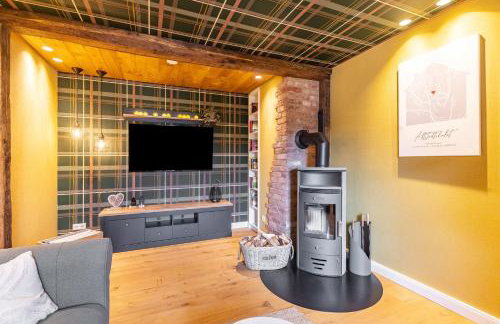 Ferienhaus Altstadtchalet - Photo 9