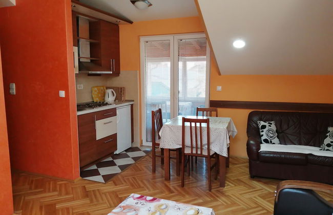 Hotel Apartments Bella Mare Belgrade - Foto 10