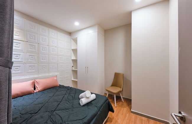 Gold View Saigon Riverside - Foto 28