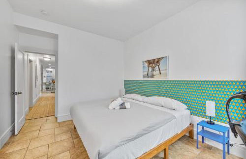 #Urban Elegance 3BR With Parking Near UC BART & Downtown - Photo 43