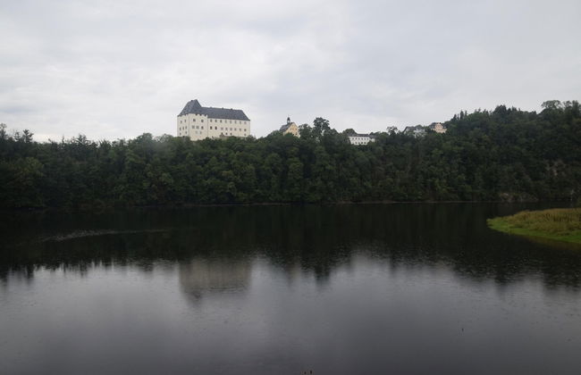 Quaint Apartment in Bergk With Garden - Foto 38